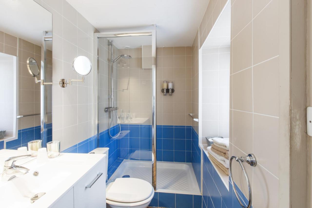 La Maison D'Hotes Nantes Centre ภายนอก รูปภาพ